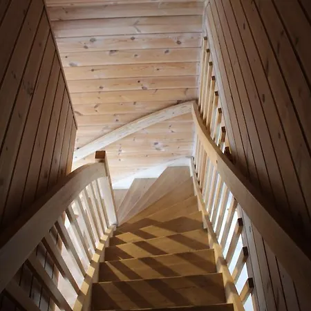 Osterhus Fjord Cabins 575 Holiday home
