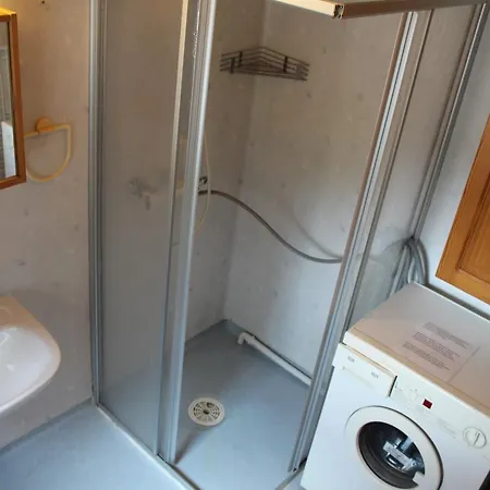 Holiday home Osterhus Fjord Cabins 575 Vadla