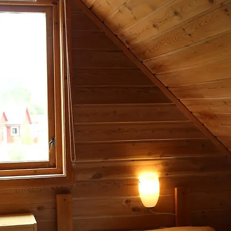 Osterhus Fjord Cabins 575 Holiday home