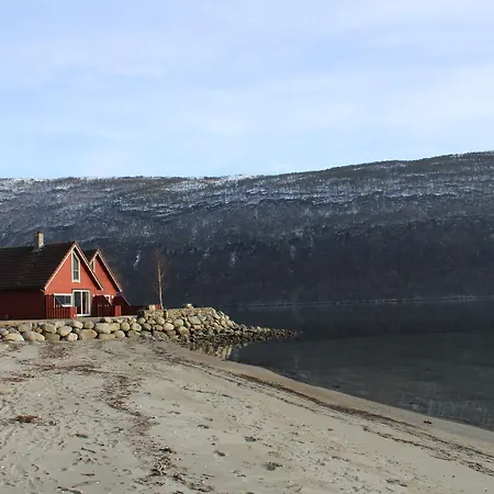 Osterhus Fjord Cabins 575 Vakantiehuis