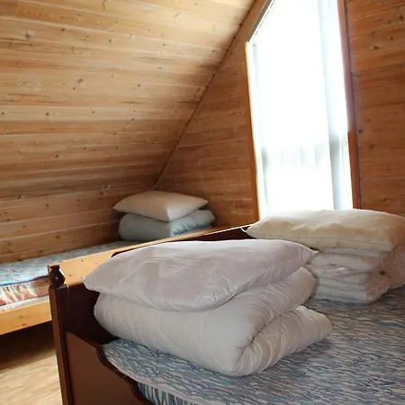 Osterhus Fjord Cabins 575 Vadla